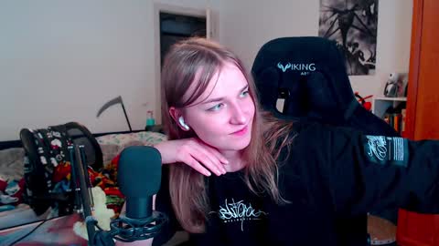 Diana online show from 3, 12, 2024