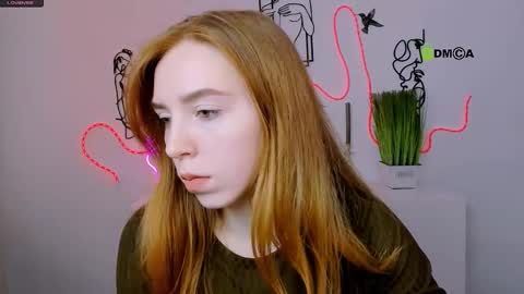 stella_flower online show from 18, 3, 2026