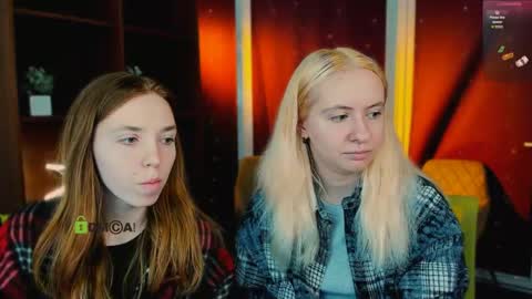 stella_flower online show from 19, 3, 2026