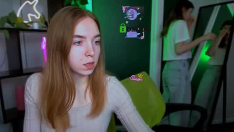 stella_flower online show from 24, 3, 2026