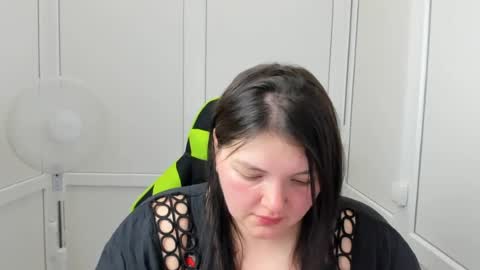 Snapshot of stella_la_ chatting on 1, 7, 2026 Stella online show from 1, 7, 2026