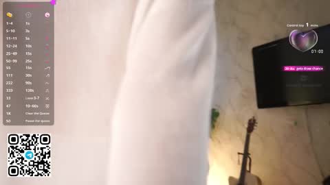 Stella online show from 17, 10, 2025