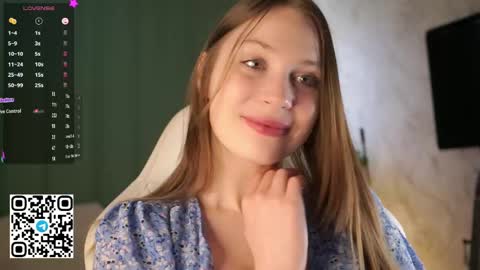 Stella online show from 19, 4, 2026