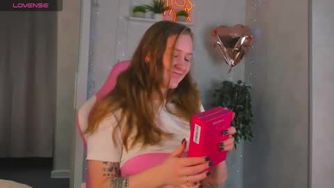 Stella online show from 19, 3, 2026