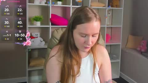 Stella online show from 25, 3, 2026