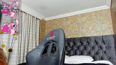 Estella online show from 10, 2, 2025