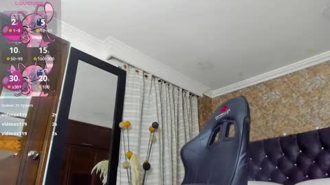 Estella online show from 21, 2, 2025