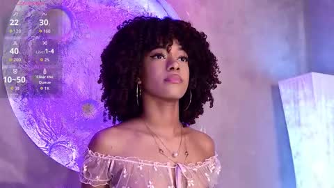 S T E L L A online show from 16, 10, 2025