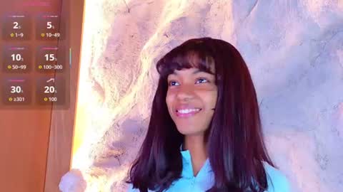 Snapshot of stellaciel_ chatting on 3, 7, 2026 S T E L L A online show from 3, 7, 2026