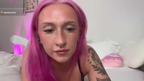Snapshot of stellacorbet chatting on 9, 6, 2026 stellacorbet online show from 9, 6, 2026