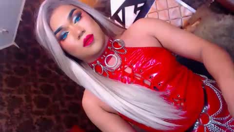Snapshot of stellagrayts chatting on 4, 12, 2024 CALL ME STELLA online show from 4, 12, 2024