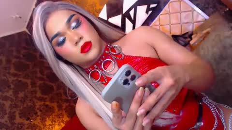 Snapshot of stellagrayts chatting on 5, 12, 2024 CALL ME STELLA online show from 5, 12, 2024
