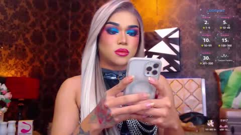 Snapshot of stellagrayts chatting on 10, 12, 2024 CALL ME STELLA online show from 10, 12, 2024