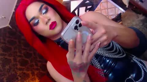 Snapshot of stellagrayts chatting on 14, 12, 2024 CALL ME STELLA online show from 14, 12, 2024