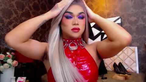 Snapshot of stellagrayts chatting on 18, 12, 2024 CALL ME STELLA online show from 18, 12, 2024