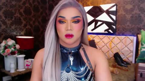 Snapshot of stellagrayts chatting on 2, 1, 2025 CALL ME STELLA online show from 2, 1, 2025