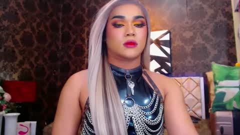 Snapshot of stellagrayts chatting on 4, 1, 2025 CALL ME STELLA online show from 4, 1, 2025