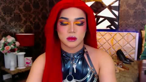 Snapshot of stellagrayts chatting on 5, 1, 2025 CALL ME STELLA online show from 5, 1, 2025