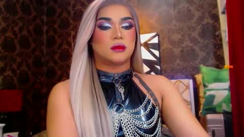 Snapshot of stellagrayts chatting on 12, 1, 2025 CALL ME STELLA online show from 12, 1, 2025