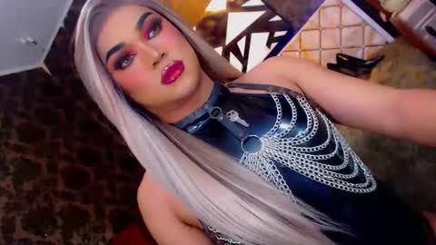 Snapshot of stellagrayts chatting on 18, 1, 2025 CALL ME STELLA online show from 18, 1, 2025