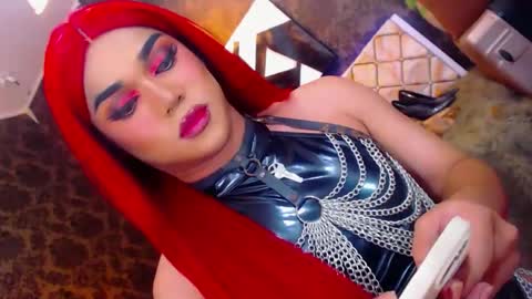 Snapshot of stellagrayts chatting on 25, 1, 2025 CALL ME STELLA online show from 25, 1, 2025