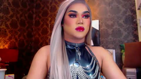 Snapshot of stellagrayts chatting on 30, 1, 2025 CALL ME STELLA online show from 30, 1, 2025