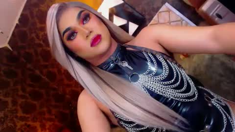 Snapshot of stellagrayts chatting on 30, 1, 2025 CALL ME STELLA online show from 30, 1, 2025