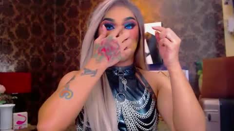 Snapshot of stellagrayts chatting on 3, 2, 2025 CALL ME STELLA online show from 3, 2, 2025