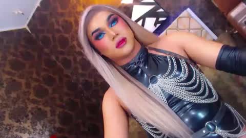 Snapshot of stellagrayts chatting on 14, 2, 2025 CALL ME STELLA online show from 14, 2, 2025
