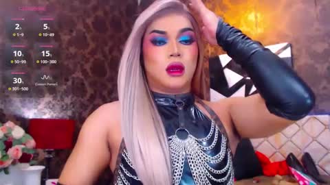 Snapshot of stellagrayts chatting on 18, 2, 2025 CALL ME STELLA online show from 18, 2, 2025