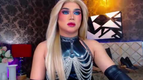 Snapshot of stellagrayts chatting on 24, 2, 2025 CALL ME STELLA online show from 24, 2, 2025