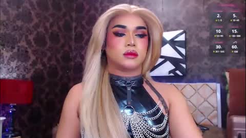 Snapshot of stellagrayts chatting on 7, 3, 2025 CALL ME STELLA online show from 7, 3, 2025