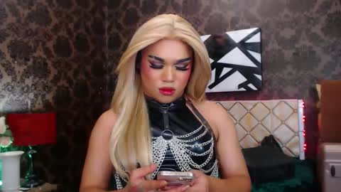Snapshot of stellagrayts chatting on 12, 3, 2025 CALL ME STELLA online show from 12, 3, 2025