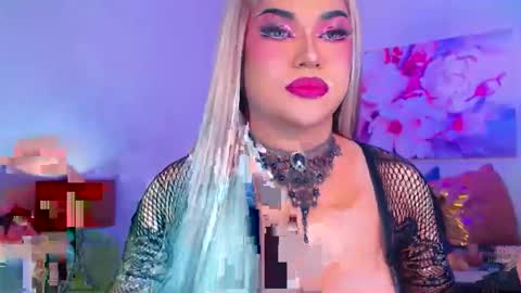 Snapshot of stellagrayts chatting on 19, 10, 2025 CALL ME STELLA online show from 19, 10, 2025