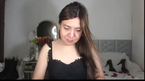 Snapshot of stellahugets chatting on 15, 11, 2025 Stella online show from 15, 11, 2025