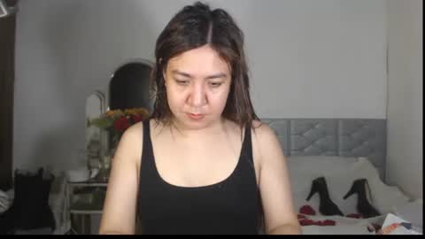 Snapshot of stellahugets chatting on 16, 11, 2025 Stella online show from 16, 11, 2025