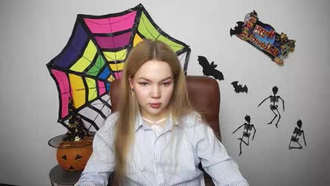 stellalights online show from 22, 10, 2025