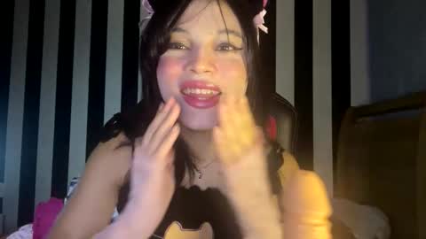 Snapshot of stellapapillon chatting on 13, 3, 2026 stellapapillon online show from 13, 3, 2026