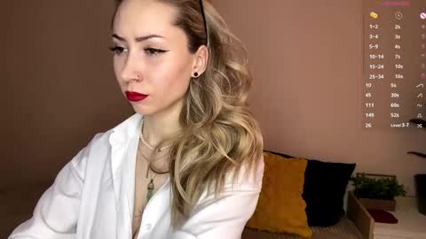 Alexia online show from 17, 2, 2026