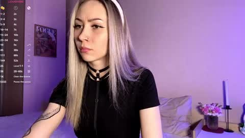 Alexia online show from 9, 4, 2026