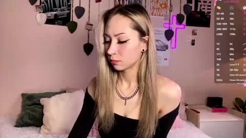 Alexia online show from 17, 5, 2026