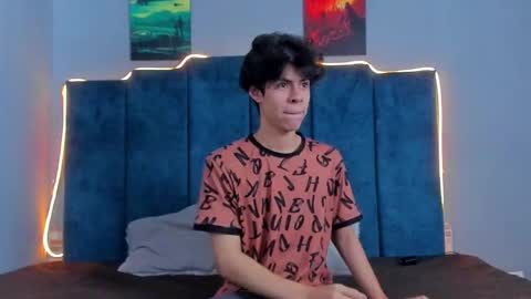 Ethan online show from 17, 12, 2025