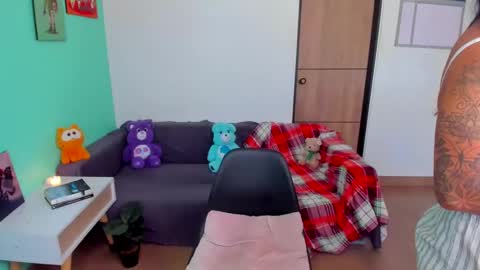 Snapshot of stellartois_ chatting on 15, 1, 2025 sara instagram sariishalove online show from 15, 1, 2025