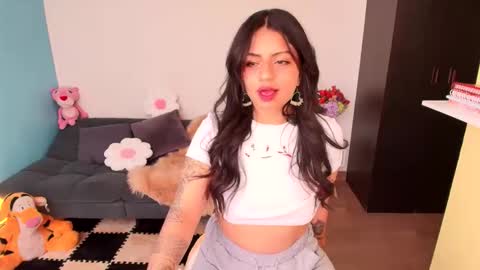 sara  instagram sariishalove online show from 18, 3, 2026