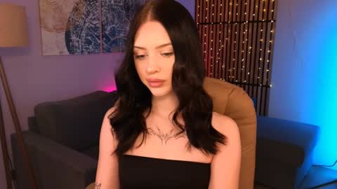 Snapshot of stellary_shy chatting on 5, 12, 2024 Stellary online show from 5, 12, 2024