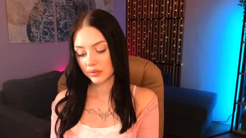 Snapshot of stellary_shy chatting on 11, 12, 2024 Stellary online show from 11, 12, 2024