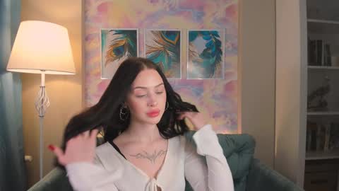 Snapshot of stellary_shy chatting on 15, 12, 2024 Stellary online show from 15, 12, 2024