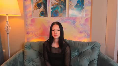 Snapshot of stellary_shy chatting on 18, 12, 2024 Stellary online show from 18, 12, 2024