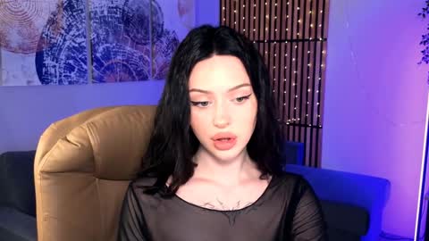 Snapshot of stellary_shy chatting on 23, 12, 2024 Stellary online show from 23, 12, 2024