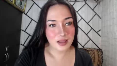 Snapshot of stellaven chatting on 7, 6, 2026 Stellaven online show from 7, 6, 2026
